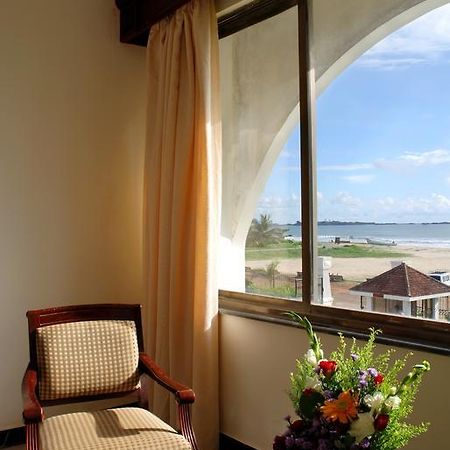 Paradise Isle Beach Resort Udupi Quarto foto