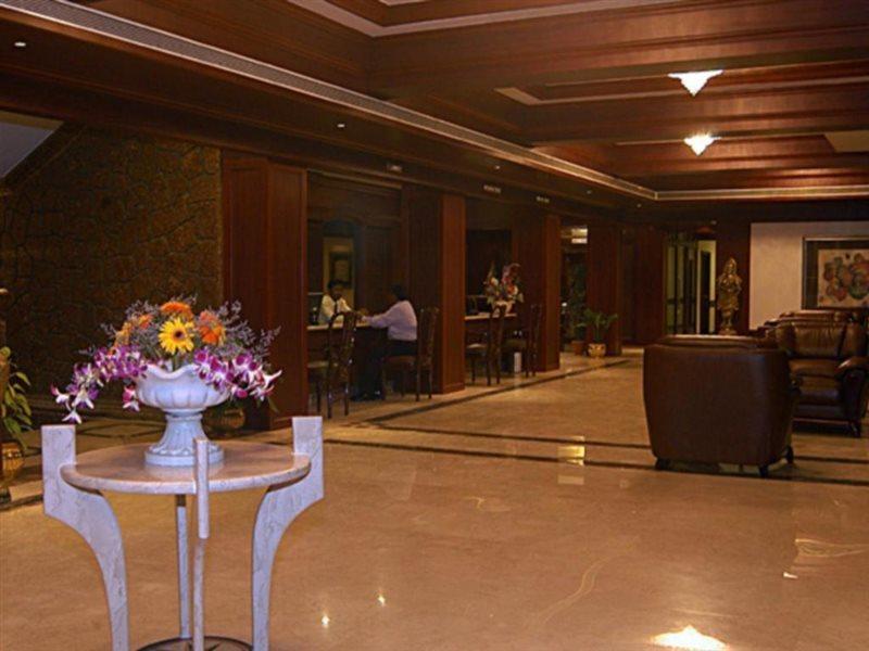 Paradise Isle Beach Resort Udupi Exterior foto