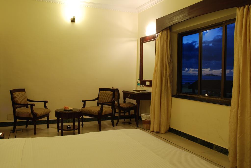 Paradise Isle Beach Resort Udupi Quarto foto