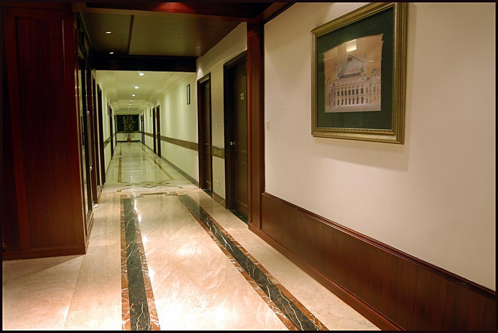 Paradise Isle Beach Resort Udupi Exterior foto