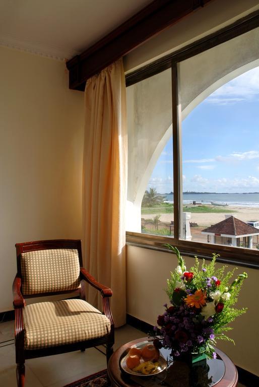 Paradise Isle Beach Resort Udupi Quarto foto