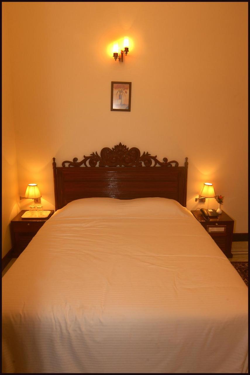 Paradise Isle Beach Resort Udupi Exterior foto